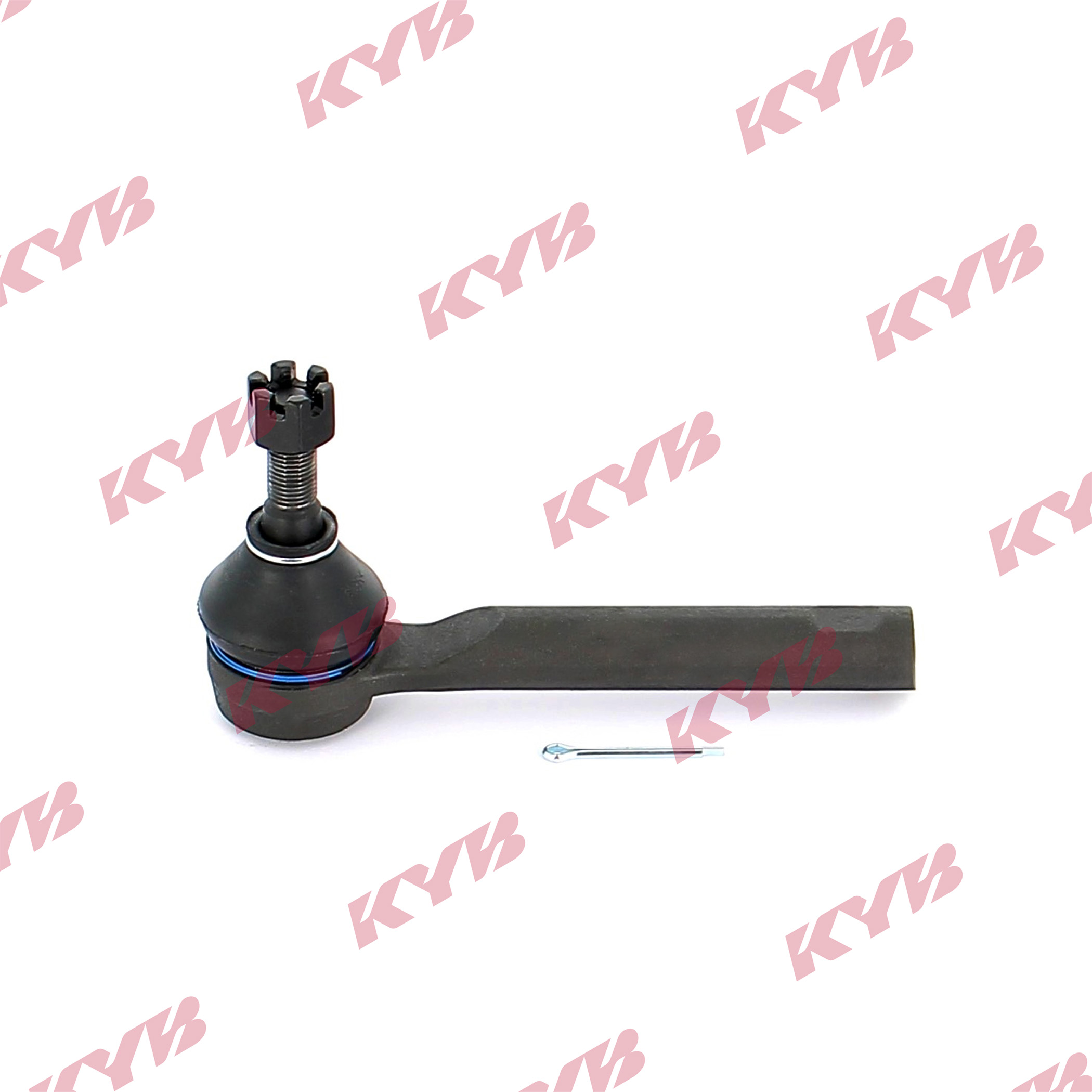 Testa barra d'accoppiamento - KTR1423 KYB