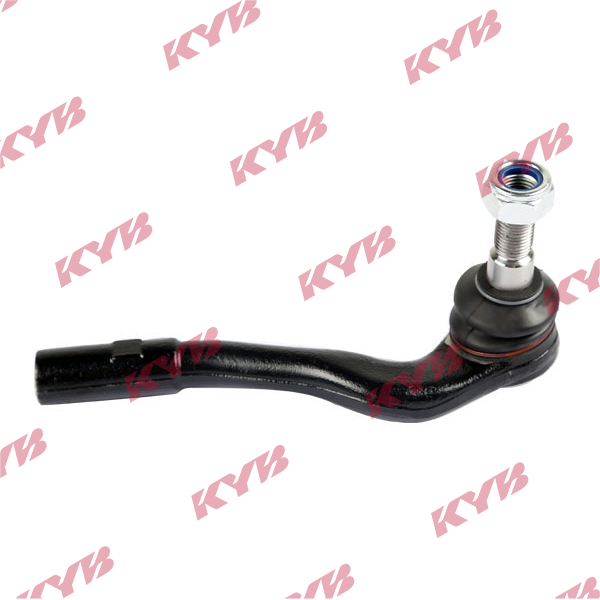 Наконечник поперечной рулевой тяги - KTR4040 KYB