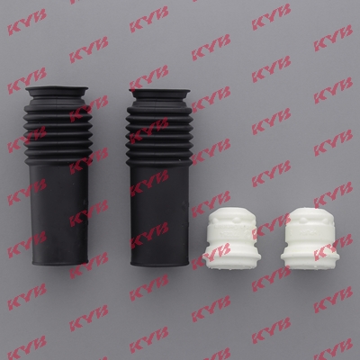 Dust Cover Kit, shock absorber - 910001 KYB