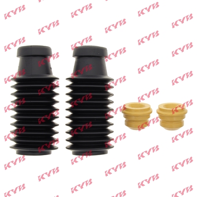 Kit parapolvere, Ammortizzatore - 910007 KYB
