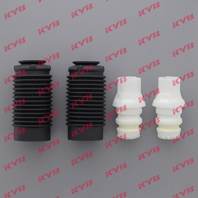 Dust Cover Kit, shock absorber - 910014 KYB
