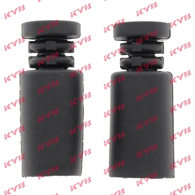 Protective Cap/Bellow, shock absorber - 910019 KYB