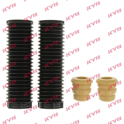 Kit parapolvere, Ammortizzatore - 910026 KYB