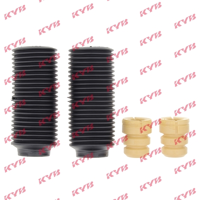 Dust Cover Kit, shock absorber - 910033 KYB