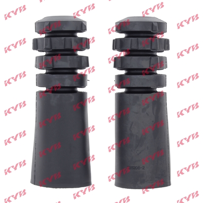Protective Cap/Bellow, shock absorber - 910039 KYB