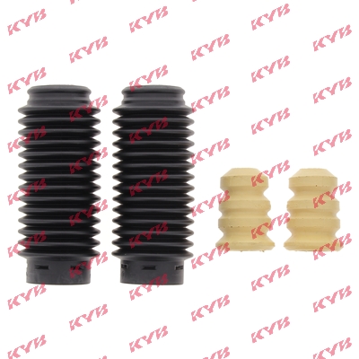 Kit parapolvere, Ammortizzatore - 910040 KYB