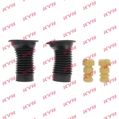 Dust Cover Kit, shock absorber - 910047 KYB