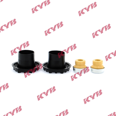 Kit parapolvere, Ammortizzatore - 910054 KYB