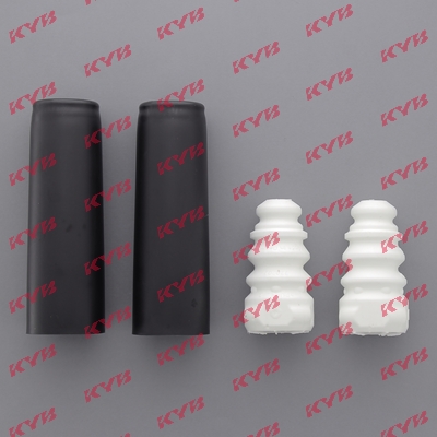Kit parapolvere, Ammortizzatore - 910058 KYB