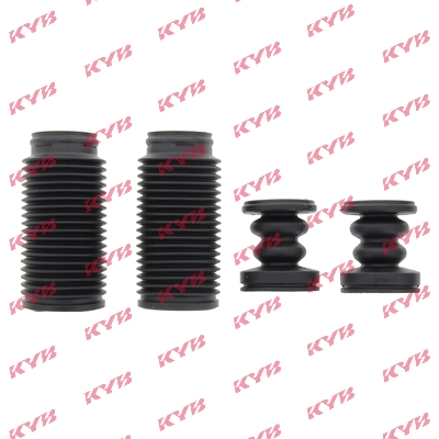 Dust Cover Kit, shock absorber - 910062 KYB