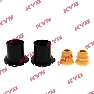 Dust Cover Kit, shock absorber - 910063 KYB