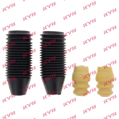 Dust Cover Kit, shock absorber - 910065 KYB