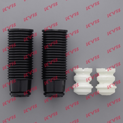Dust Cover Kit, shock absorber - 910081 KYB