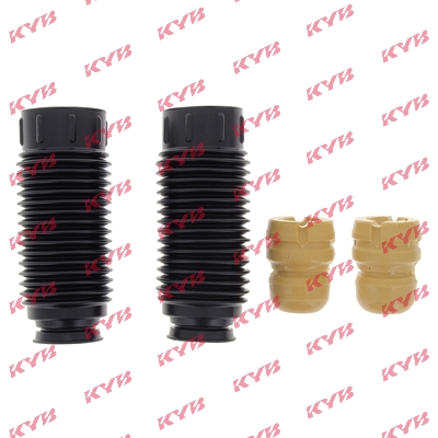 Dust Cover Kit, shock absorber - 910092 KYB