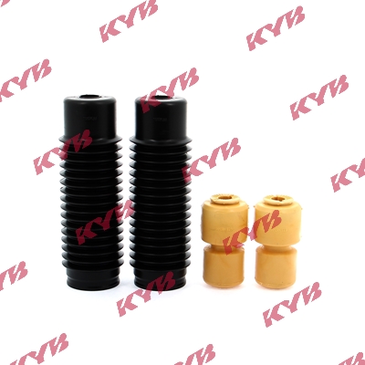 apsauginio dangtelio komplektas, amortizatorius - 910100 KYB