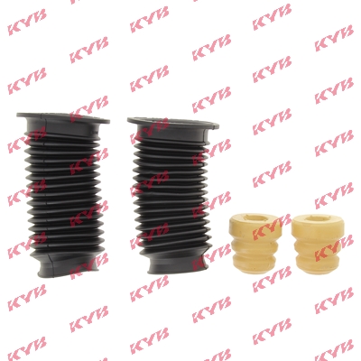 Dust Cover Kit, shock absorber - 910112 KYB