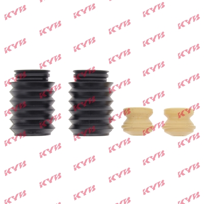 Dust Cover Kit, shock absorber - 910121 KYB