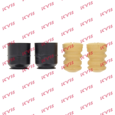 Dust Cover Kit, shock absorber - 910122 KYB