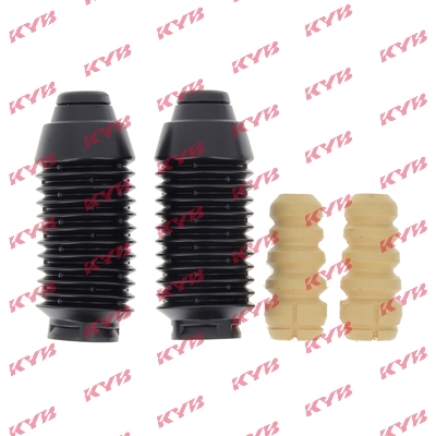 apsauginio dangtelio komplektas, amortizatorius - 910135 KYB