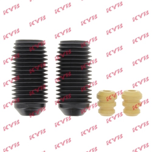 Dust Cover Kit, shock absorber - 910142 KYB