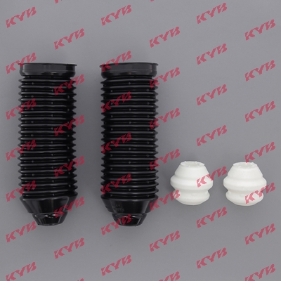 apsauginio dangtelio komplektas, amortizatorius - 910154 KYB