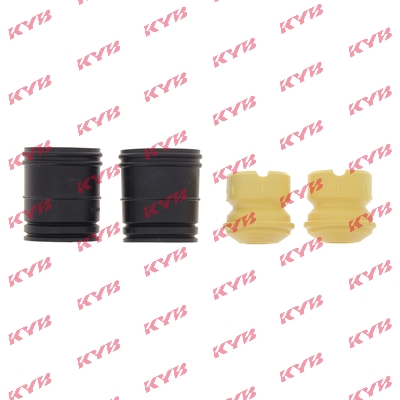 Dust Cover Kit, shock absorber - 910186 KYB