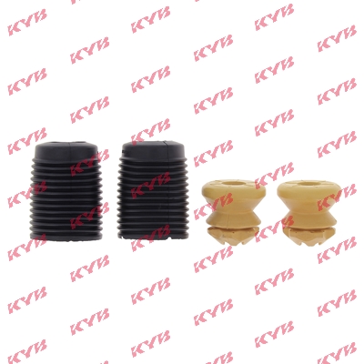 Kit parapolvere, Ammortizzatore - 910190 KYB