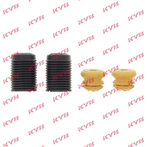 Dust Cover Kit, shock absorber - 910196 KYB