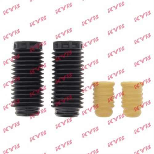 apsauginio dangtelio komplektas, amortizatorius - 910197 KYB