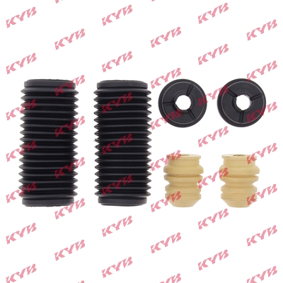 Kit parapolvere, Ammortizzatore - 910201 KYB
