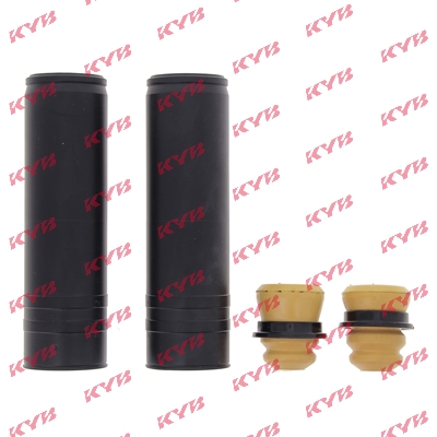 Kit parapolvere, Ammortizzatore - 910205 KYB