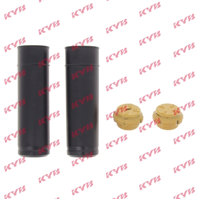 Kit parapolvere, Ammortizzatore - 910206 KYB
