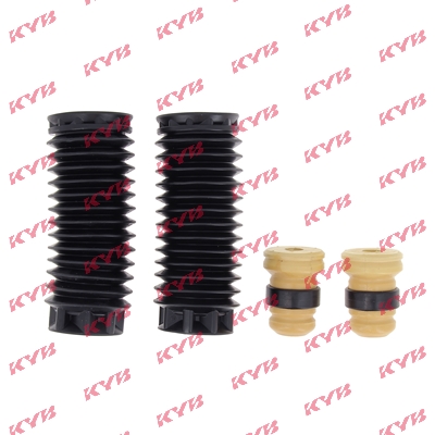 Kit parapolvere, Ammortizzatore - 910207 KYB