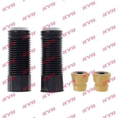 Kit parapolvere, Ammortizzatore - 910210 KYB