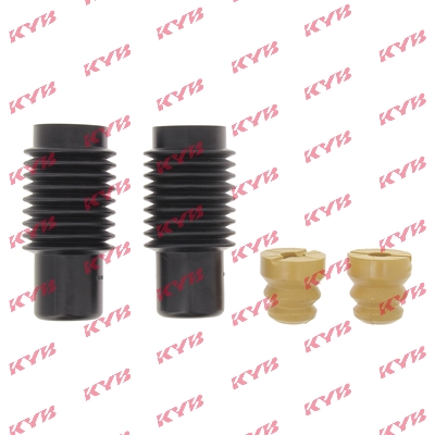 Kit parapolvere, Ammortizzatore - 910211 KYB