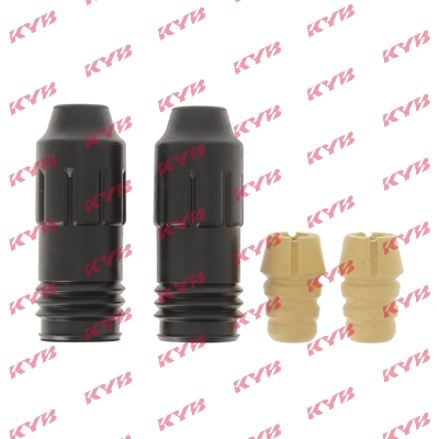 Kit parapolvere, Ammortizzatore - 910212 KYB