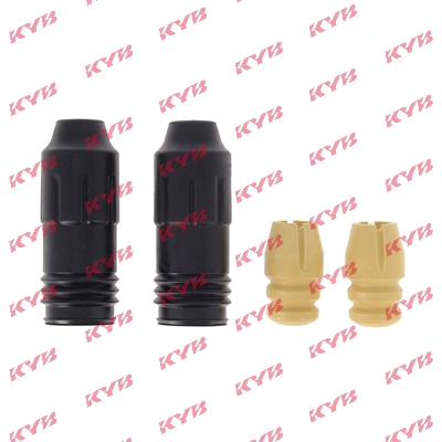 Dust Cover Kit, shock absorber - 910213 KYB