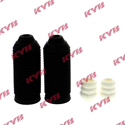 apsauginio dangtelio komplektas, amortizatorius - 910221 KYB