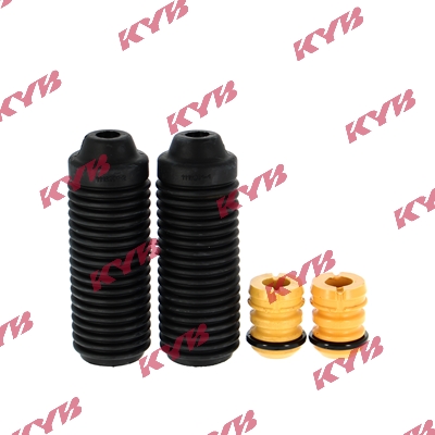 apsauginio dangtelio komplektas, amortizatorius - 910252 KYB
