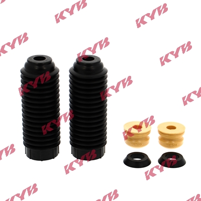 apsauginio dangtelio komplektas, amortizatorius - 910253 KYB