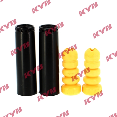 apsauginio dangtelio komplektas, amortizatorius - 910257 KYB