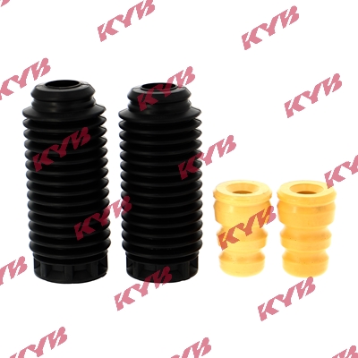 apsauginio dangtelio komplektas, amortizatorius - 910260 KYB