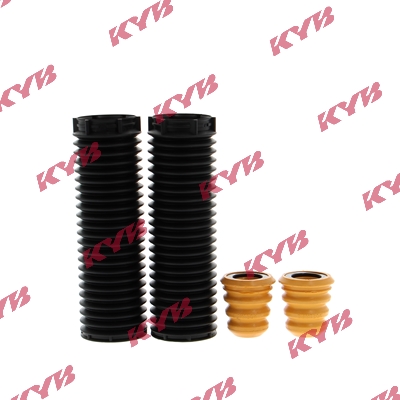 apsauginio dangtelio komplektas, amortizatorius - 910262 KYB