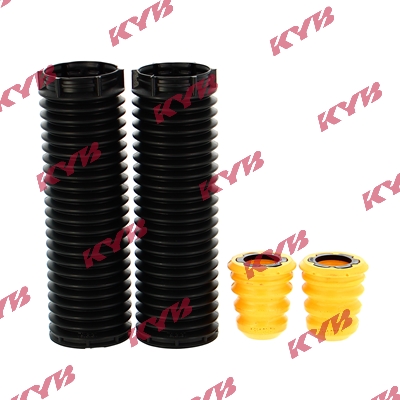 apsauginio dangtelio komplektas, amortizatorius - 910263 KYB