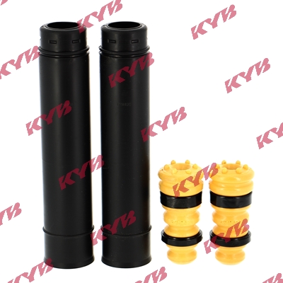 apsauginio dangtelio komplektas, amortizatorius - 910264 KYB