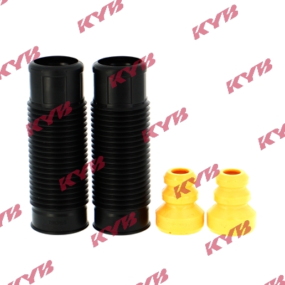 apsauginio dangtelio komplektas, amortizatorius - 910265 KYB