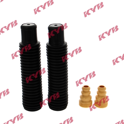 apsauginio dangtelio komplektas, amortizatorius - 910266 KYB