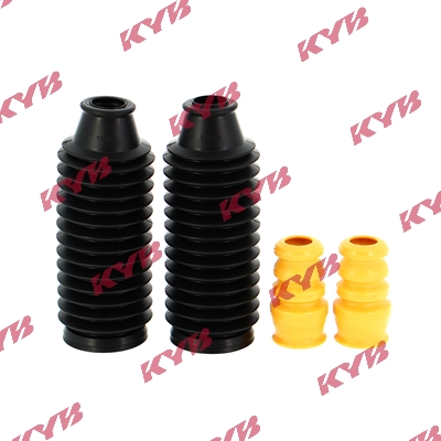 apsauginio dangtelio komplektas, amortizatorius - 910267 KYB