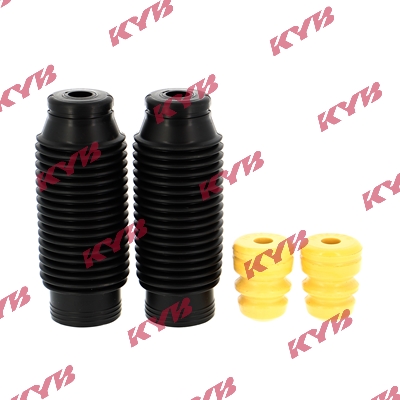 apsauginio dangtelio komplektas, amortizatorius - 910268 KYB