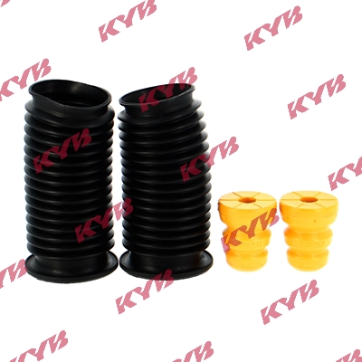 apsauginio dangtelio komplektas, amortizatorius - 910316 KYB